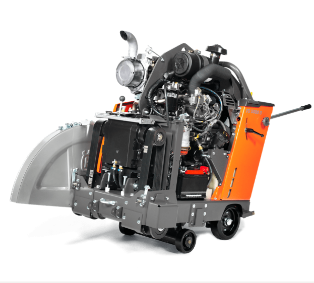 Фугорез Husqvarna FS 5000D Фугорез Husqvarna FS 5000D